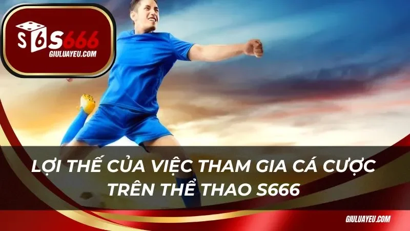 Thể thao S666